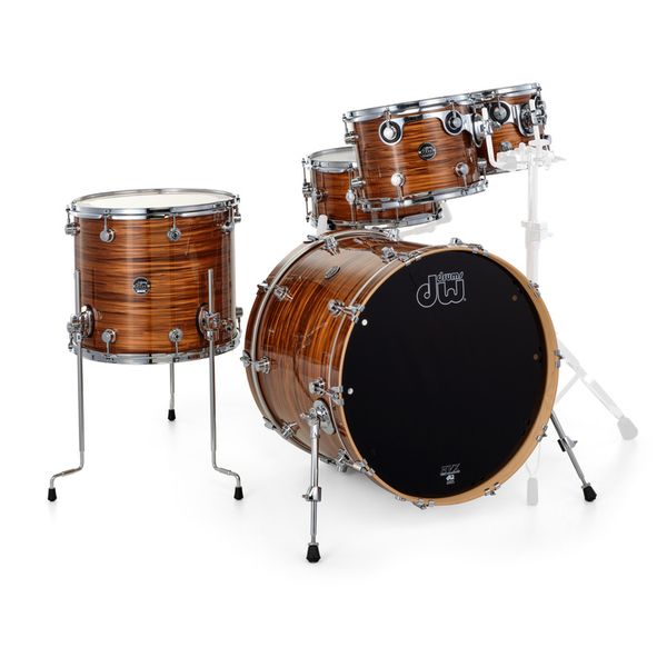 DW Performance Tiger Eye 5pcs