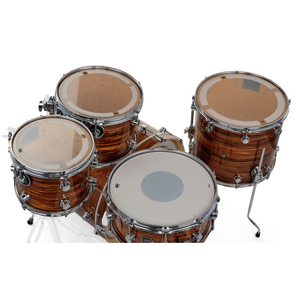 DW Performance Tiger Eye 5pcs