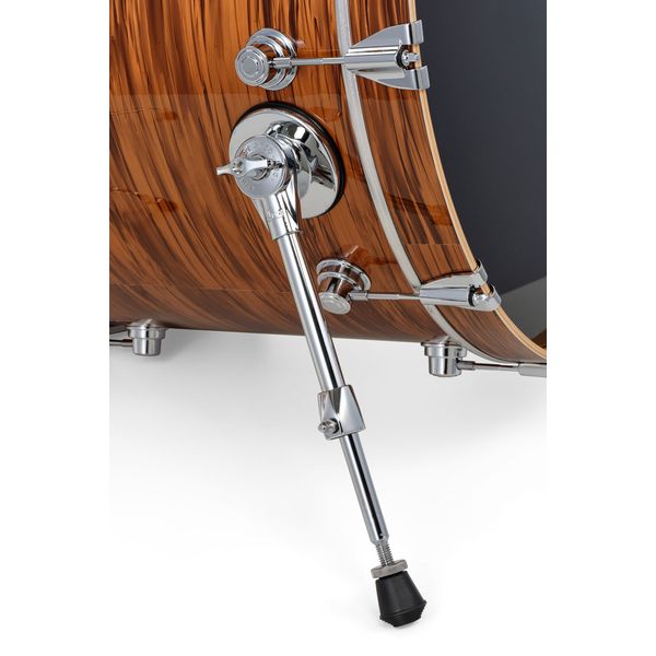 DW Performance Tiger Eye 5pcs