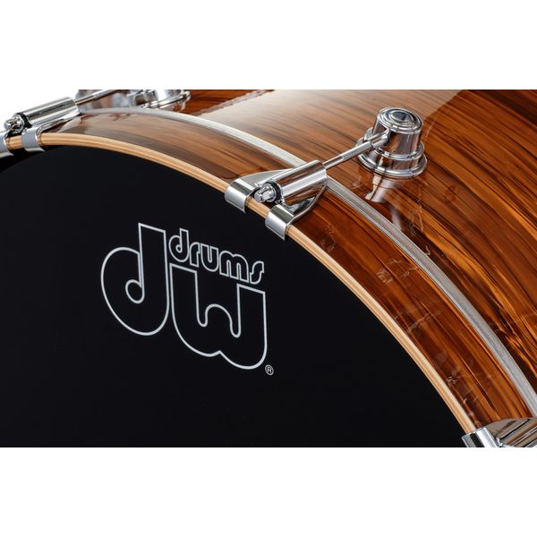 DW Performance Tiger Eye 5pcs
