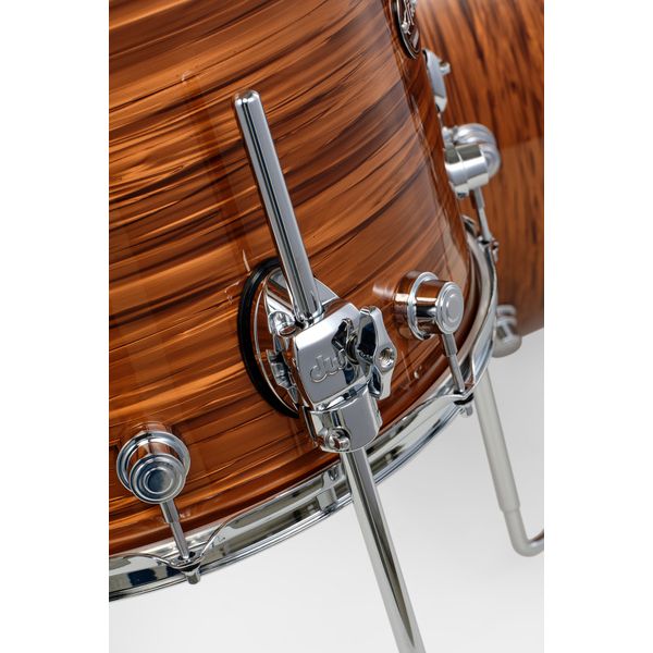 DW Performance Tiger Eye 5pcs