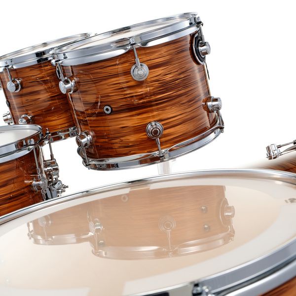 DW Performance Tiger Eye 5pcs