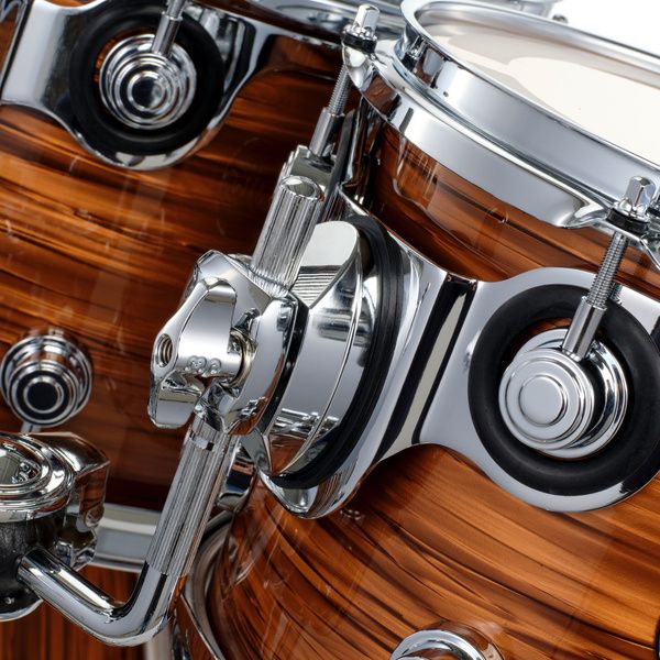 DW Performance Tiger Eye 5pcs