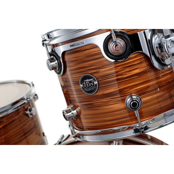 DW Performance Tiger Eye 5pcs