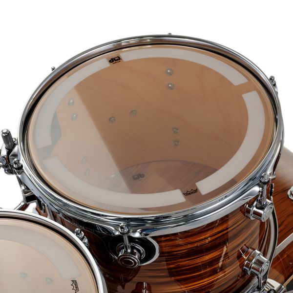 DW Performance Tiger Eye 5pcs