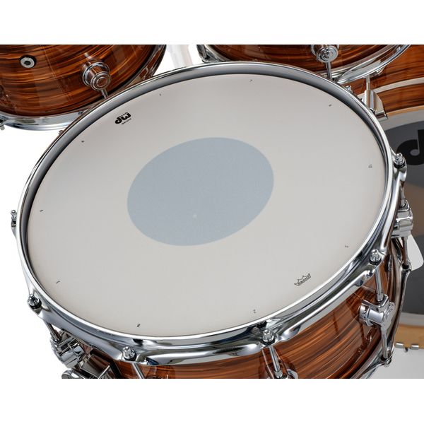 DW Performance Tiger Eye 5pcs