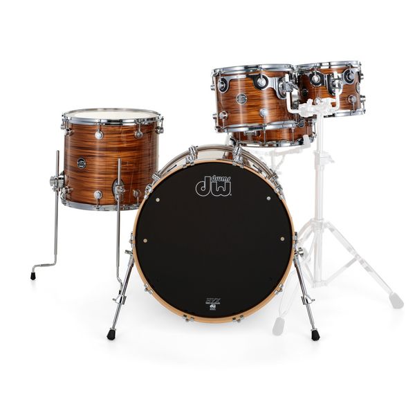 DW Performance Tiger Eye 5pcs