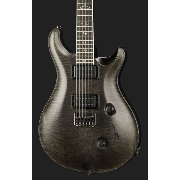 PRS Mark Holcomb Gray Black