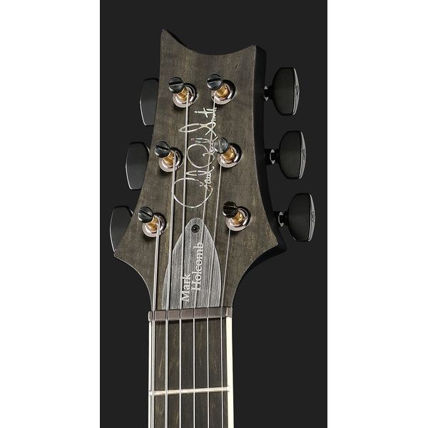 PRS Mark Holcomb Gray Black