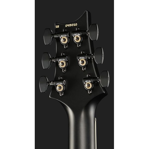 PRS Mark Holcomb Gray Black