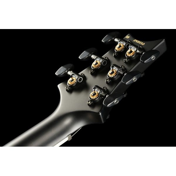 PRS Mark Holcomb Gray Black