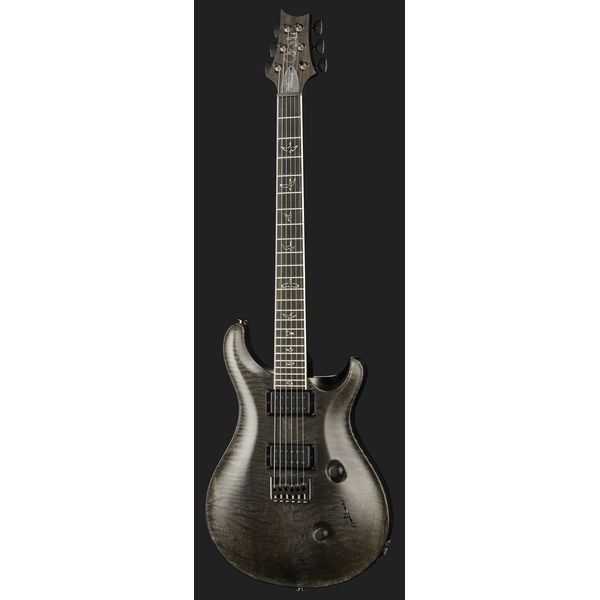 PRS Mark Holcomb Gray Black