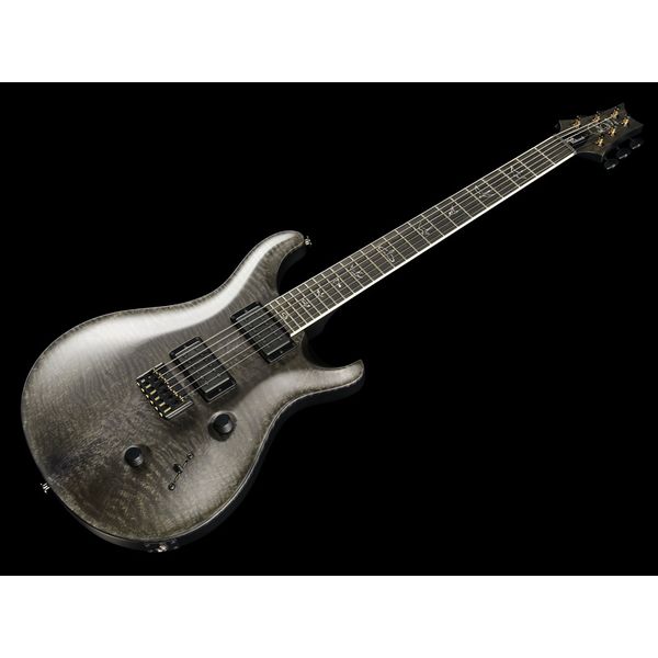 PRS Mark Holcomb Gray Black