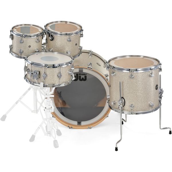 DW Performance Broken Glass 5pcs