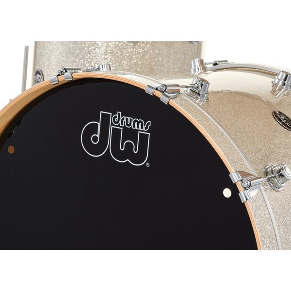 DW Performance Broken Glass 5pcs