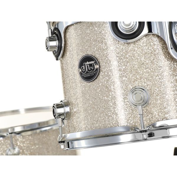 DW Performance Broken Glass 5pcs