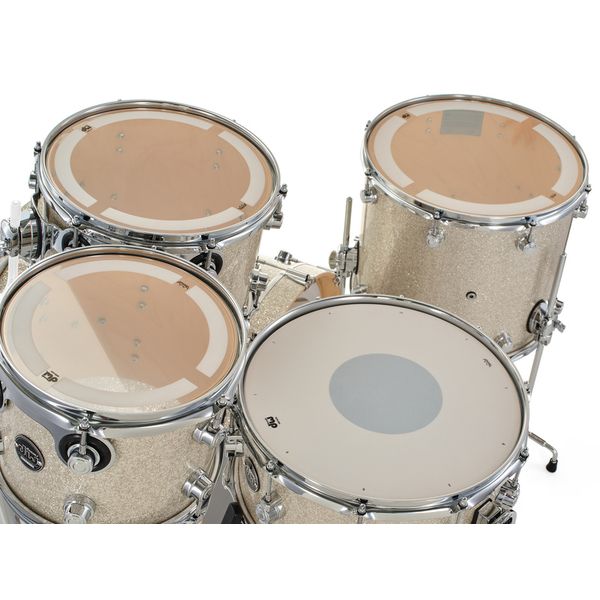 DW Performance Broken Glass 5pcs