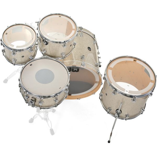 DW Performance Broken Glass 5pcs