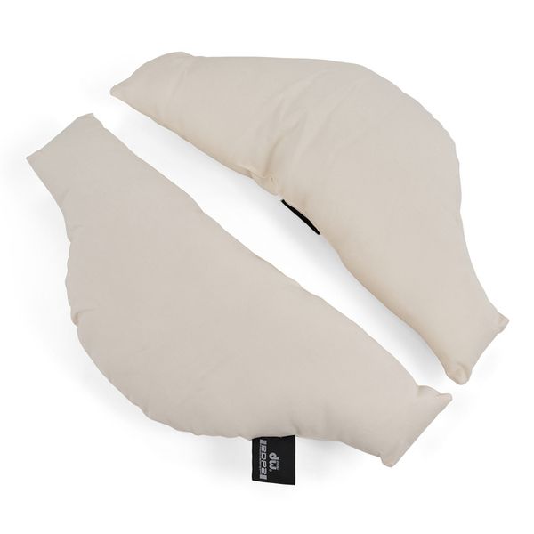 DW Design Titanium Satin 3pcs Kit