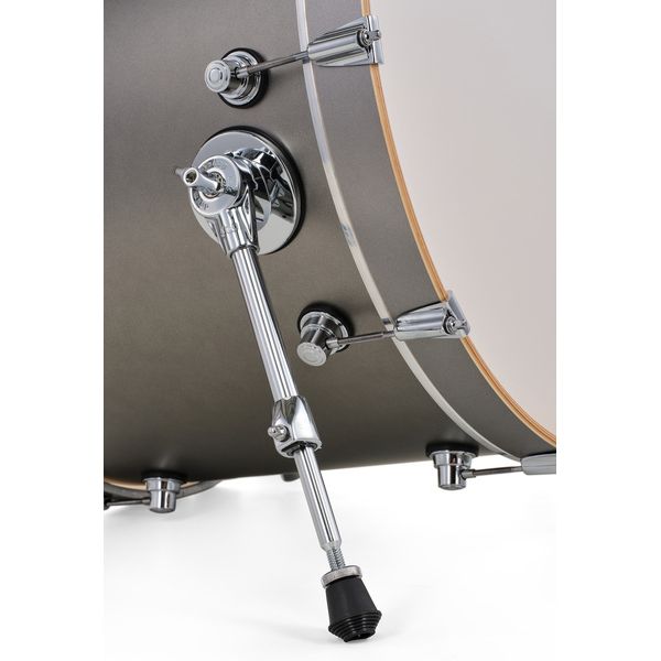 DW Design Titanium Satin 3pcs Kit