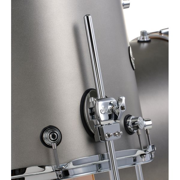 DW Design Titanium Satin 3pcs Kit