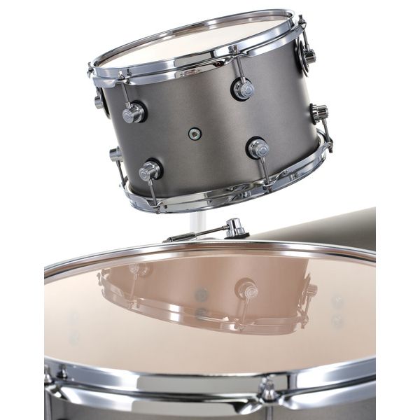 DW Design Titanium Satin 3pcs Kit