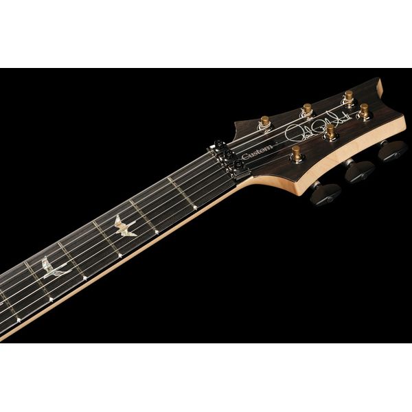 PRS Custom 24 Floyd 10 Top CH