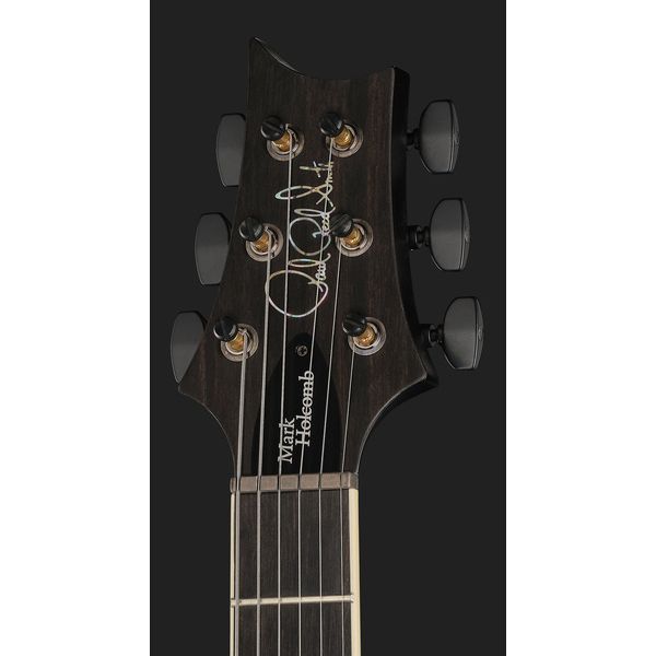PRS Mark Holcomb Wraparound Burst