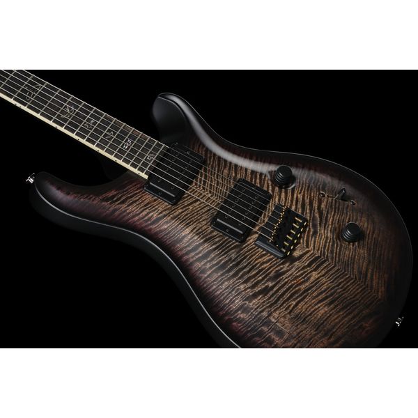 PRS Mark Holcomb Wraparound Burst