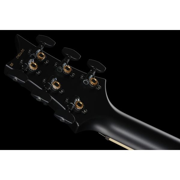 PRS Mark Holcomb Wraparound Burst