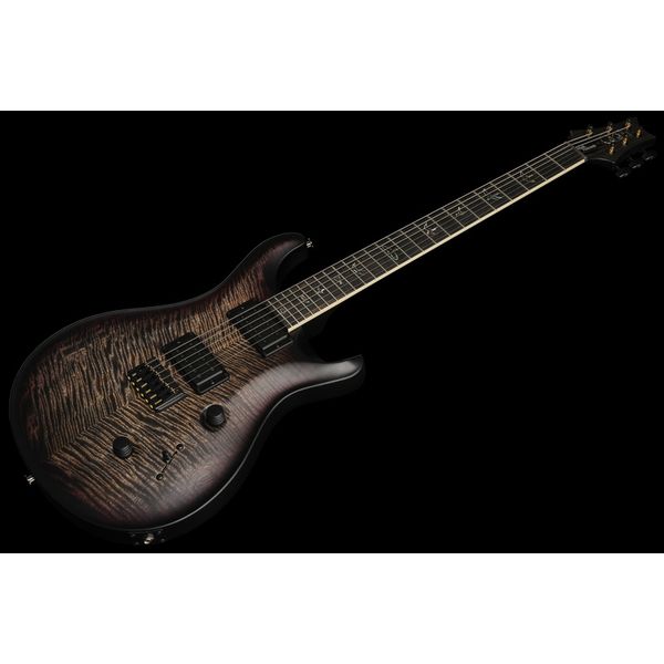 PRS Mark Holcomb Wraparound Burst