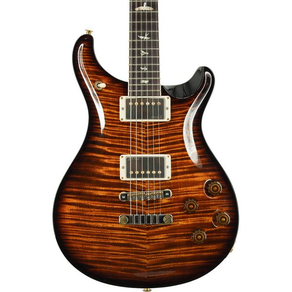 PRS McCarty 594 BGWB 10 Top
