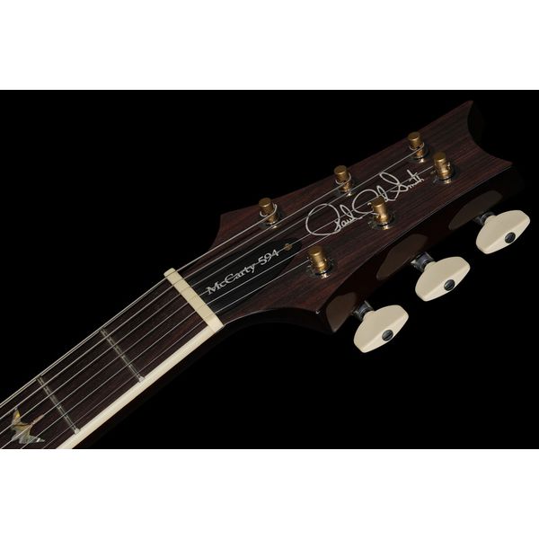 PRS McCarty 594 BGWB 10 Top