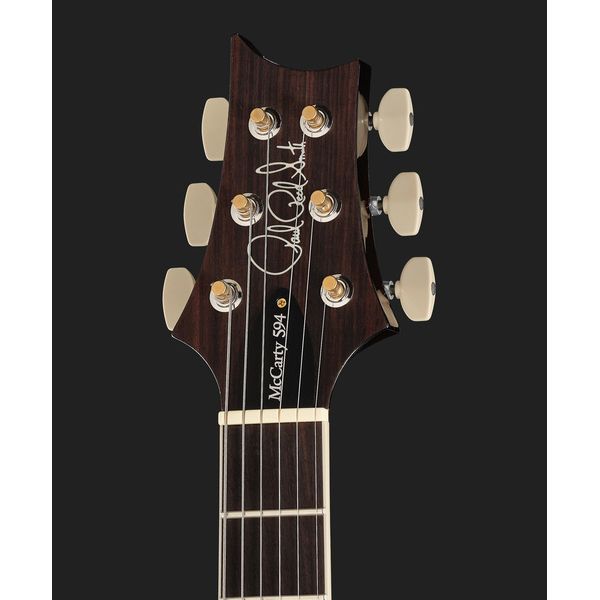 PRS McCarty 594 BGWB 10 Top
