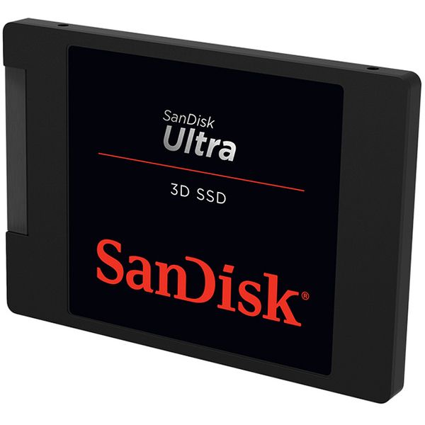 SanDisk Ultra 3D SSD 1 TB