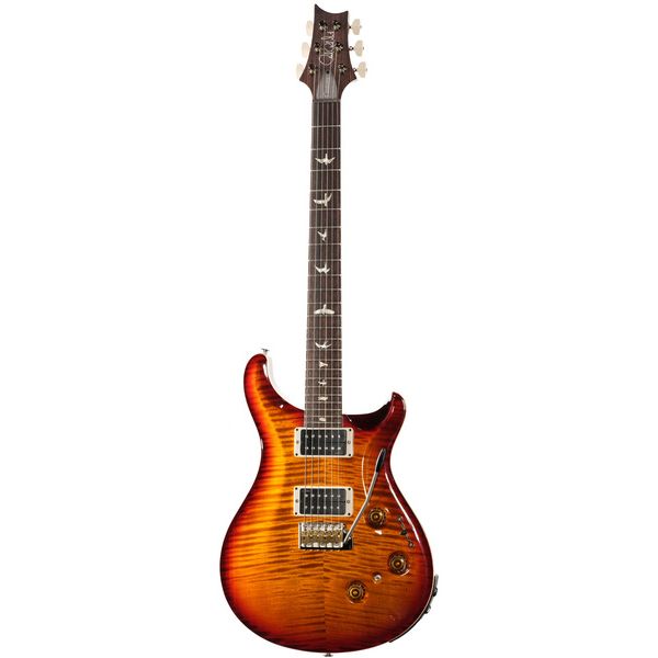 PRS Custom 24 Piezo D Cherry SB