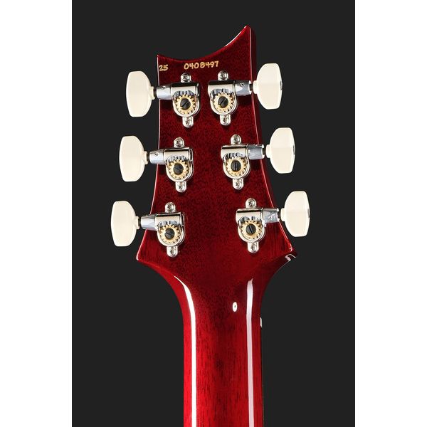 PRS Custom 24 Piezo D Cherry SB