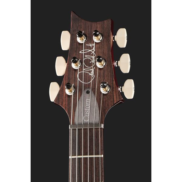 PRS Custom 24 Piezo D Cherry SB