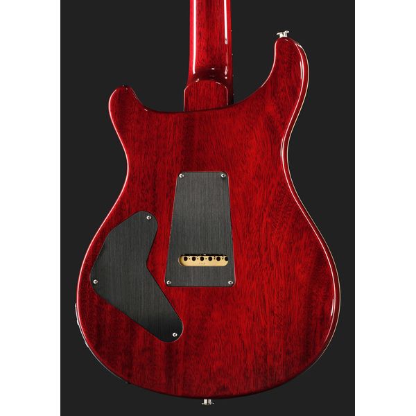 PRS Custom 24 Piezo D Cherry SB