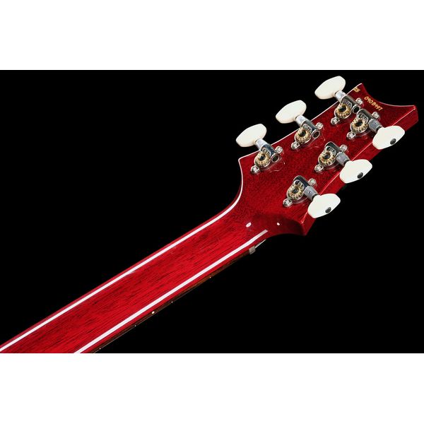 PRS Custom 24 Piezo D Cherry SB