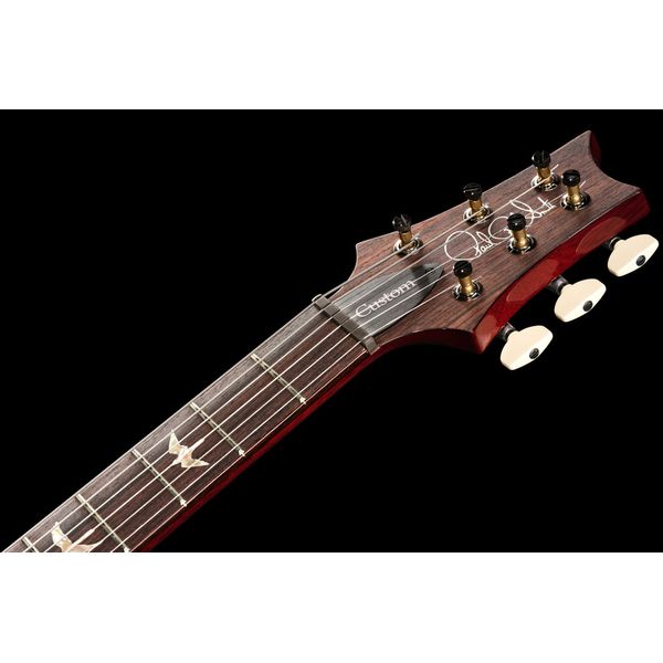 PRS Custom 24 Piezo D Cherry SB
