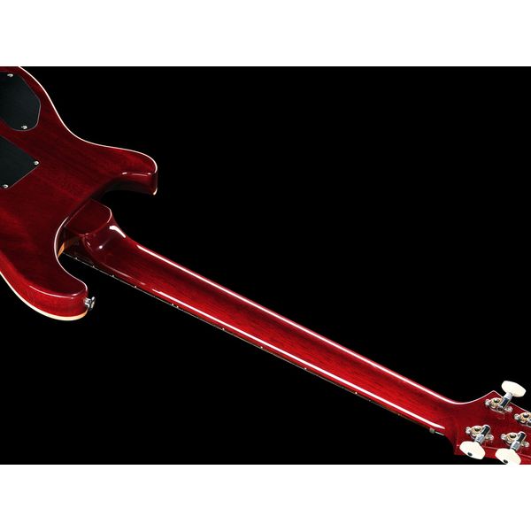 PRS Custom 24 Piezo D Cherry SB