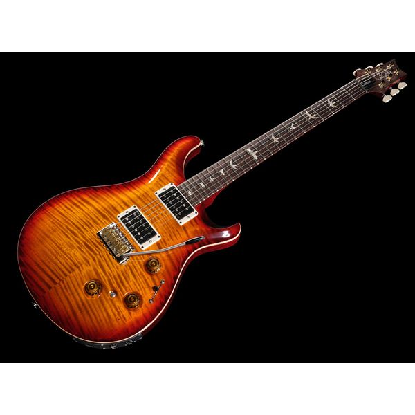 PRS Custom 24 Piezo D Cherry SB