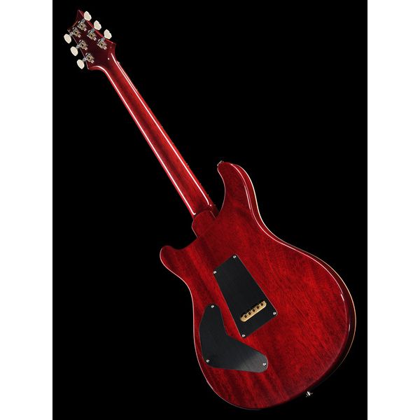 PRS Custom 24 Piezo D Cherry SB