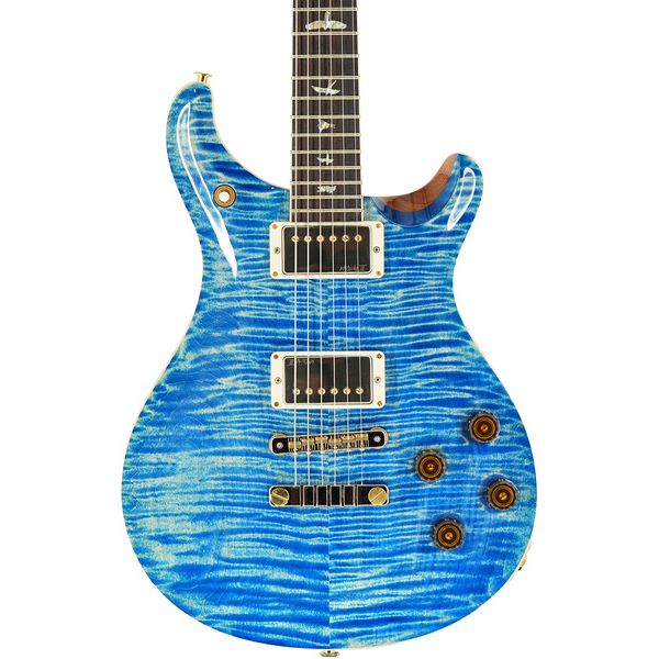 PRS McCarty 594 Faded BJ 10 Top