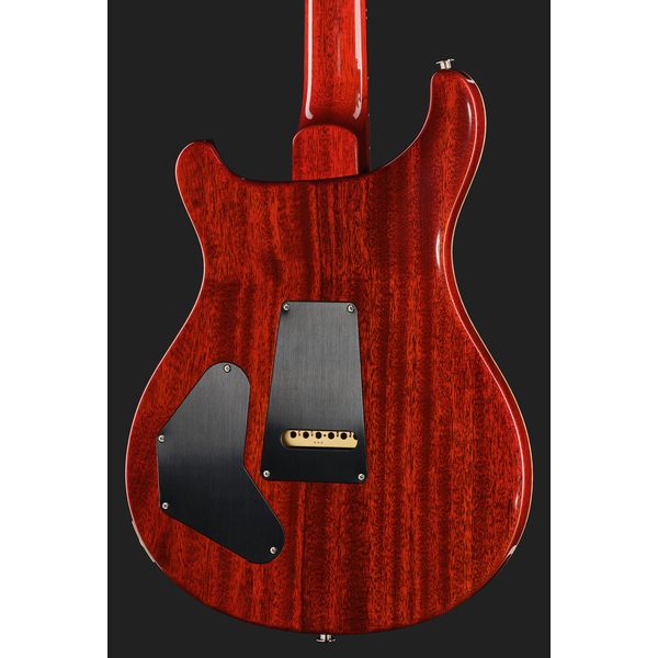 PRS DGT Moons McCarty Sunburst