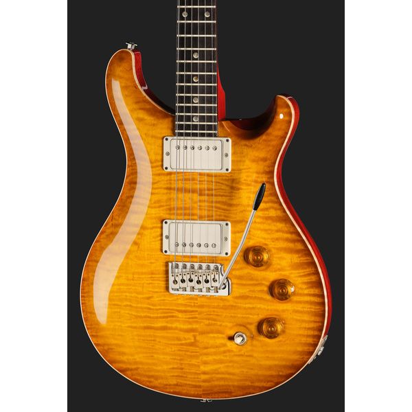 PRS DGT Moons McCarty Sunburst