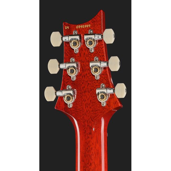 PRS DGT Moons McCarty Sunburst