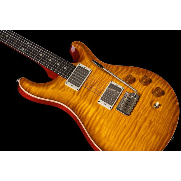 PRS DGT Moons McCarty Sunburst