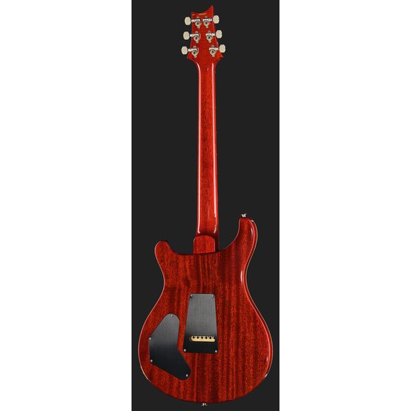 PRS DGT Moons McCarty Sunburst